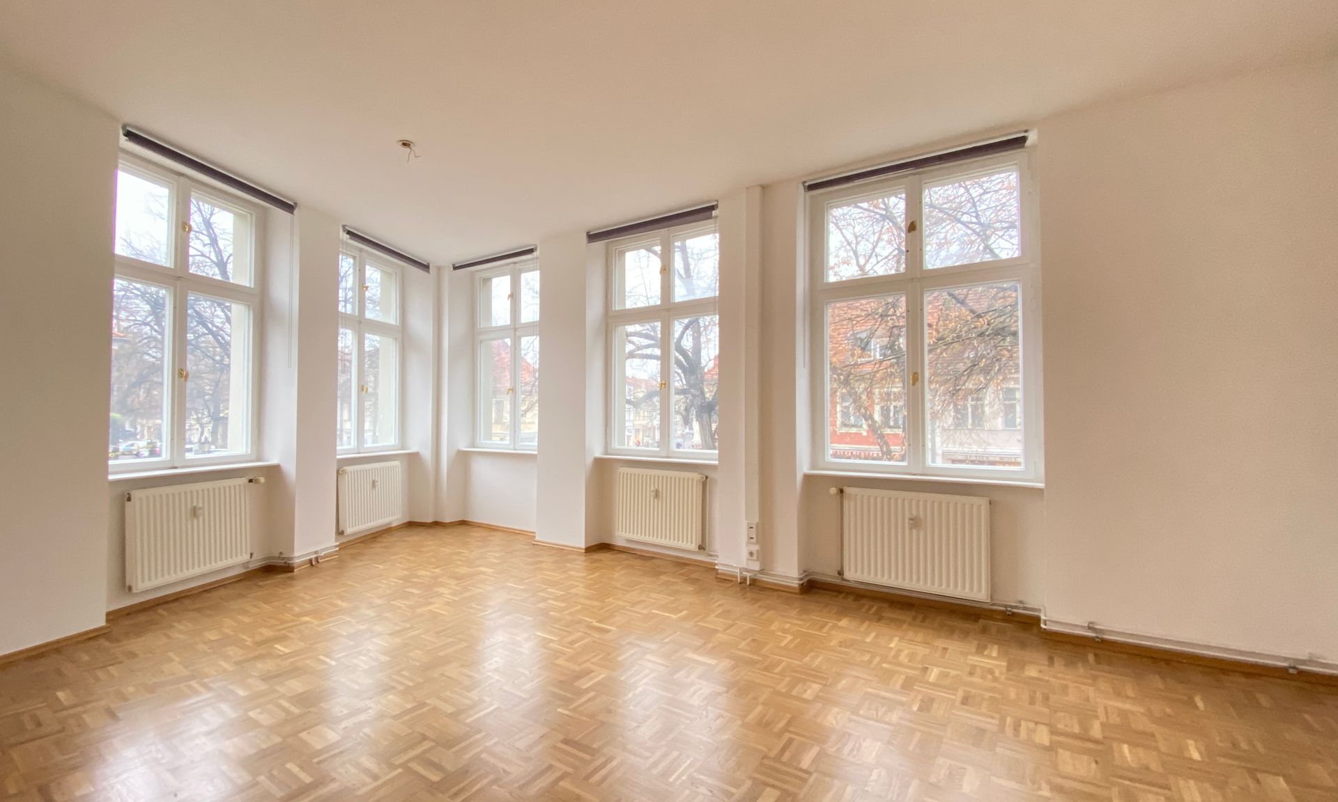 Extravagante Büroräume mitten in Potsdamer Innenstadt !