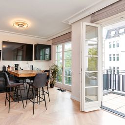 Glamouröses Wohnen im Neubau!