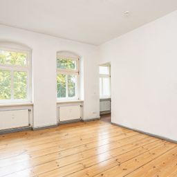 Studio nahe Kollwitzplatz!