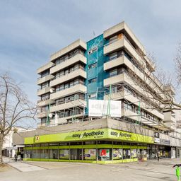 Exklusive Ladenfläche in 1A KU’damm Lage