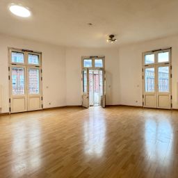 Büroetage im Zentrum Berlin’s sucht einen neuen Mieter!