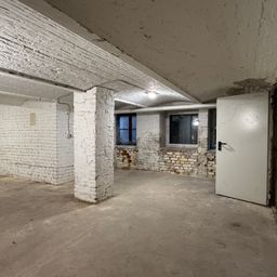 Keller Lagerfläche am Mariannenplatz !