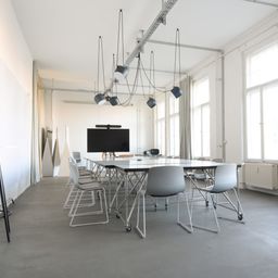Ihr neuer Standort in Kreuzberg – Stilvolle Gewerbeeinheit ohne Provision