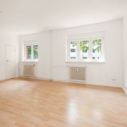 Urban & entspannt: Wohnen in Kreuzberg mit grünem Innenhof