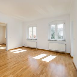 Kollwitzplatz: Wohnen mit Stil!