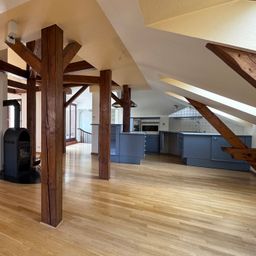 3-Zimmer Dachgeschosswohnung in Spandau’s Innenstadt!