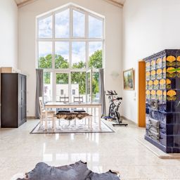 Exklusive Villa mit historischem Charme – Ideal für Anleger oder Eigennutzer !