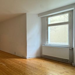 Teilgewerbliche 3-Zimmer-Wohnung in Berlin auf der Schönhauser Allee!