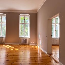 Lichtdurchflutete Bürofläche direkt am Kurfürstendamm!