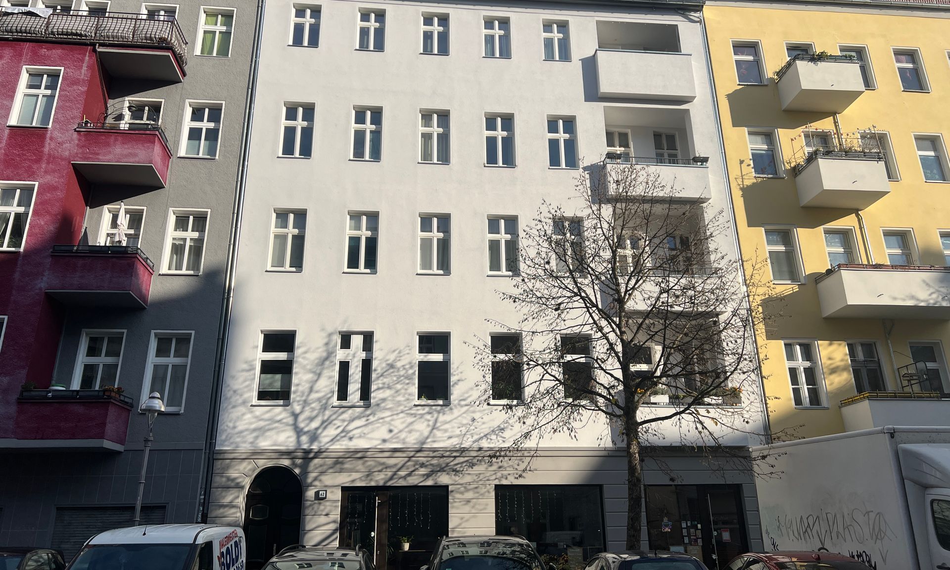 Gewerbechance in Toplage!