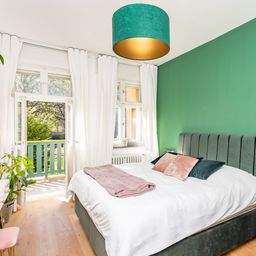 Ein Wohntraum wird wahr – in idyllischer und zentraler Lage !