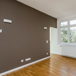 Charmant, kompakt, Kollwitzplatz!