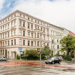 Attraktive Gastronomie-/Einzelhandelsfläche in bester Kreuzberger Lage!