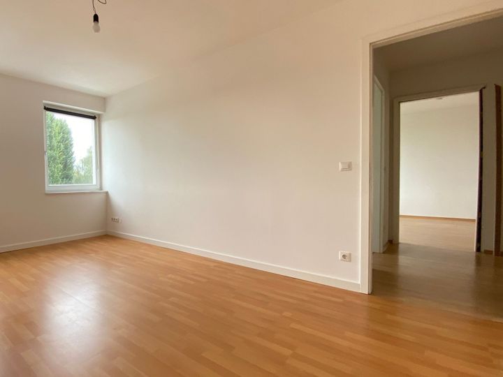 Charmante 2-Zimmer-Wohnung in Berlin-Friedrichshain