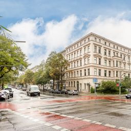 Attraktive Gastronomie-/Einzelhandelsfläche in bester Kreuzberger Lage!