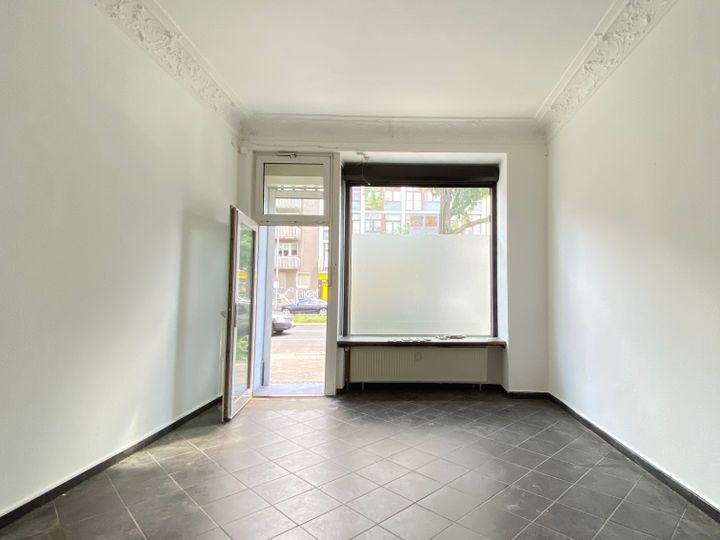 Attraktive Gewerbefläche nahe der Wilmersdorfer Arcaden !