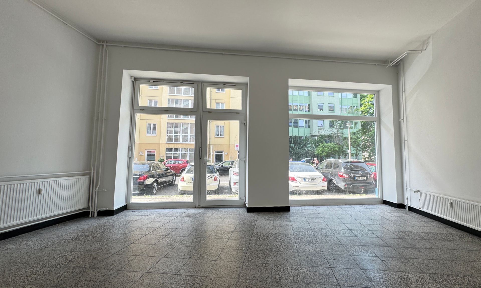 Charmante Bürofläche sucht einen neuen Mieter!