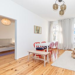 Zwischen Tradition und Moderne – stilvoll wohnen im Altbau