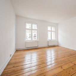 3-Zimmer-Traum am Kollwitzplatz: Stilvoller Altbau mit Flair!