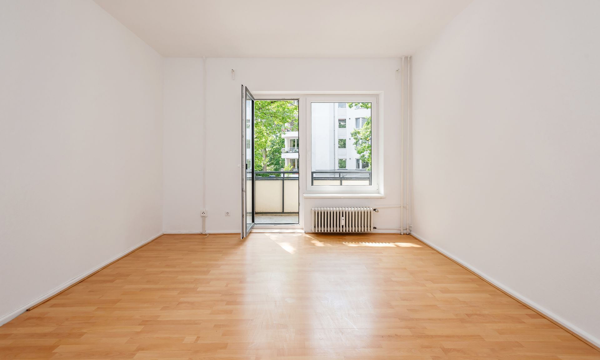 Urbanes Leben trifft Effizienz: Dein neues Zuhause in Kreuzberg !