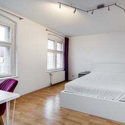 Zentral. Sonnig. Besonders – 2-Zimmer-Wohnung in Toplage