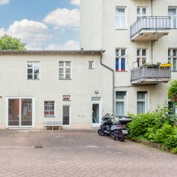 Ruhig gelegene Gewerbeeinheit im Herzen Weißensees!