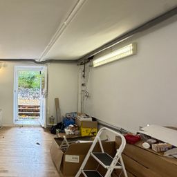 Kompaktes Gewerbe im Souterrain !