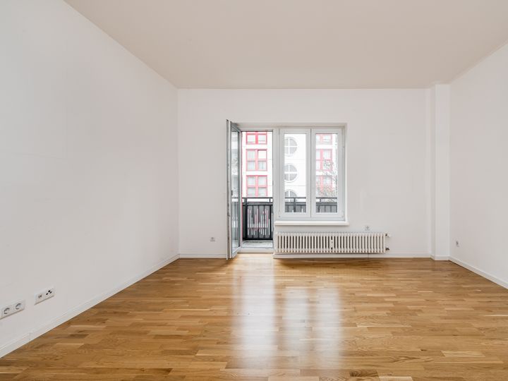 Hier beginnt dein neues Kapitel: Zuhause in Kreuzberg !