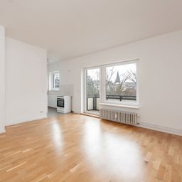 Ideal für Eigennutzer und Kapitalanleger: Wohnung mit Mehrwert !
