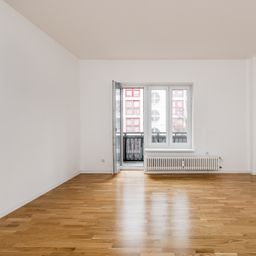 Hier beginnt dein neues Kapitel: Zuhause in Kreuzberg !