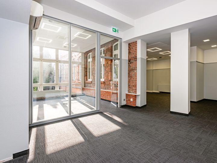 Gastronomieeinheit mitten in Weißensee, 1-A Lage!