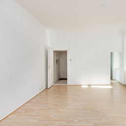 Studio Apartment am Kollwitzplatz!
