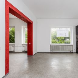 Attraktive Gastronomie-/Einzelhandelsfläche in bester Kreuzberger Lage!