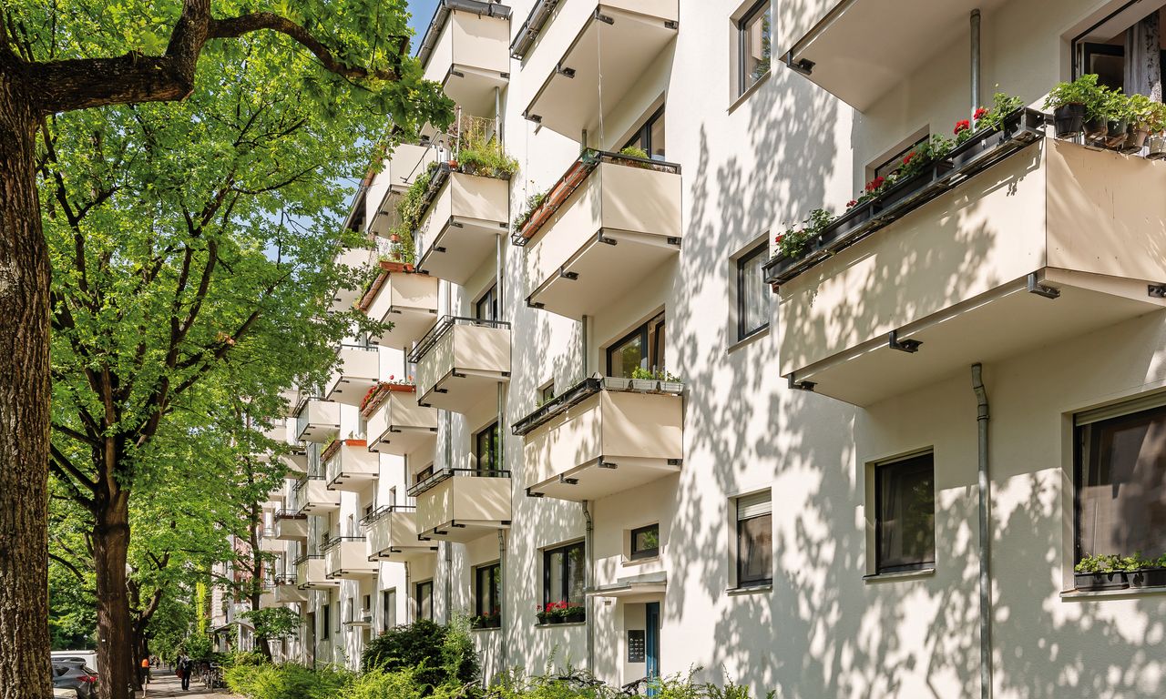 Fichtestraße 20,21, 10967 Berlin