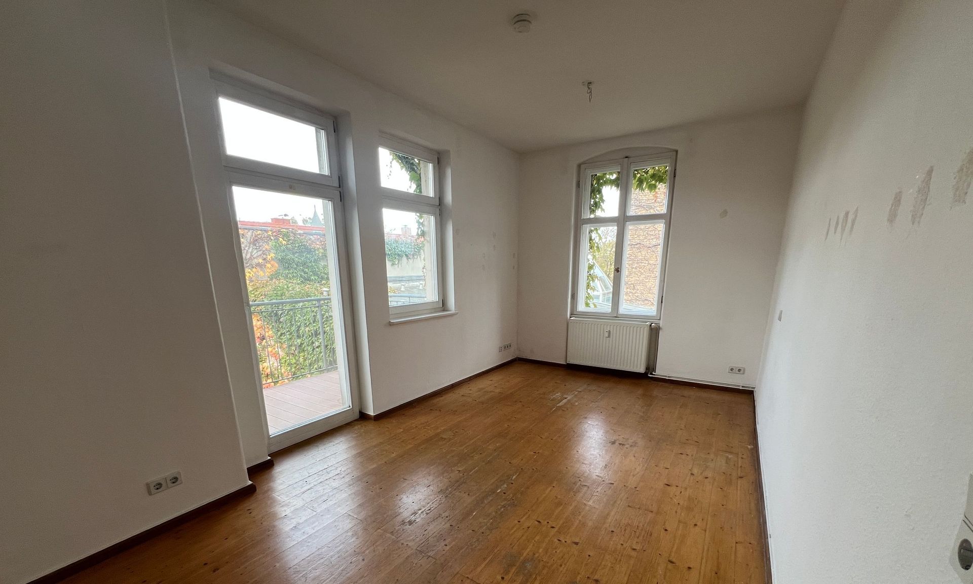 Moderne 2-Zimmer-Wohnung in Potsdam – Ideal für Singles oder Paare