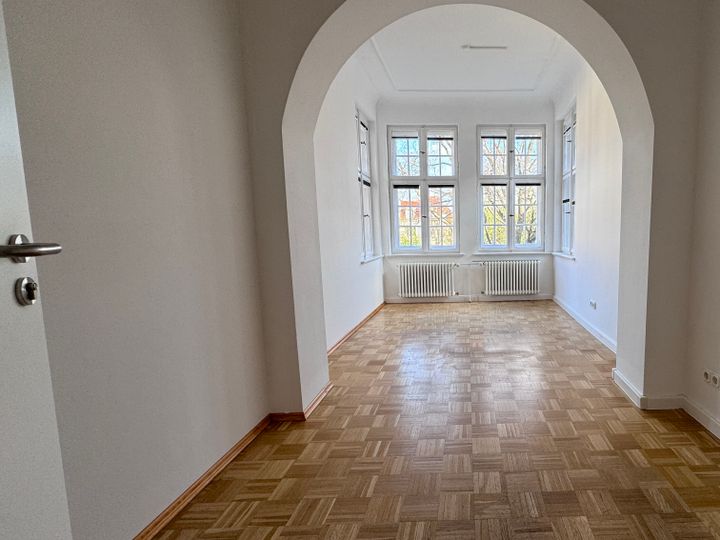 Extravagante Büroräume mitten in Potsdam !