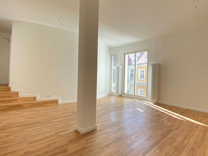 Traumhafte 3-Zimmer im Altbau im Herzen Potsdams