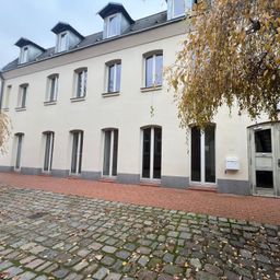 3 Etagen Bürofläche in mitten von Weißensee!