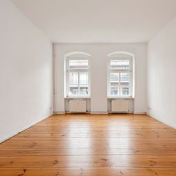 Wunderschönes Altbaujuwel in ruhiger und zentraler Lage !