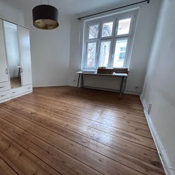 Möbliertes Studentenstudio im Herzen von Friedrichshain!