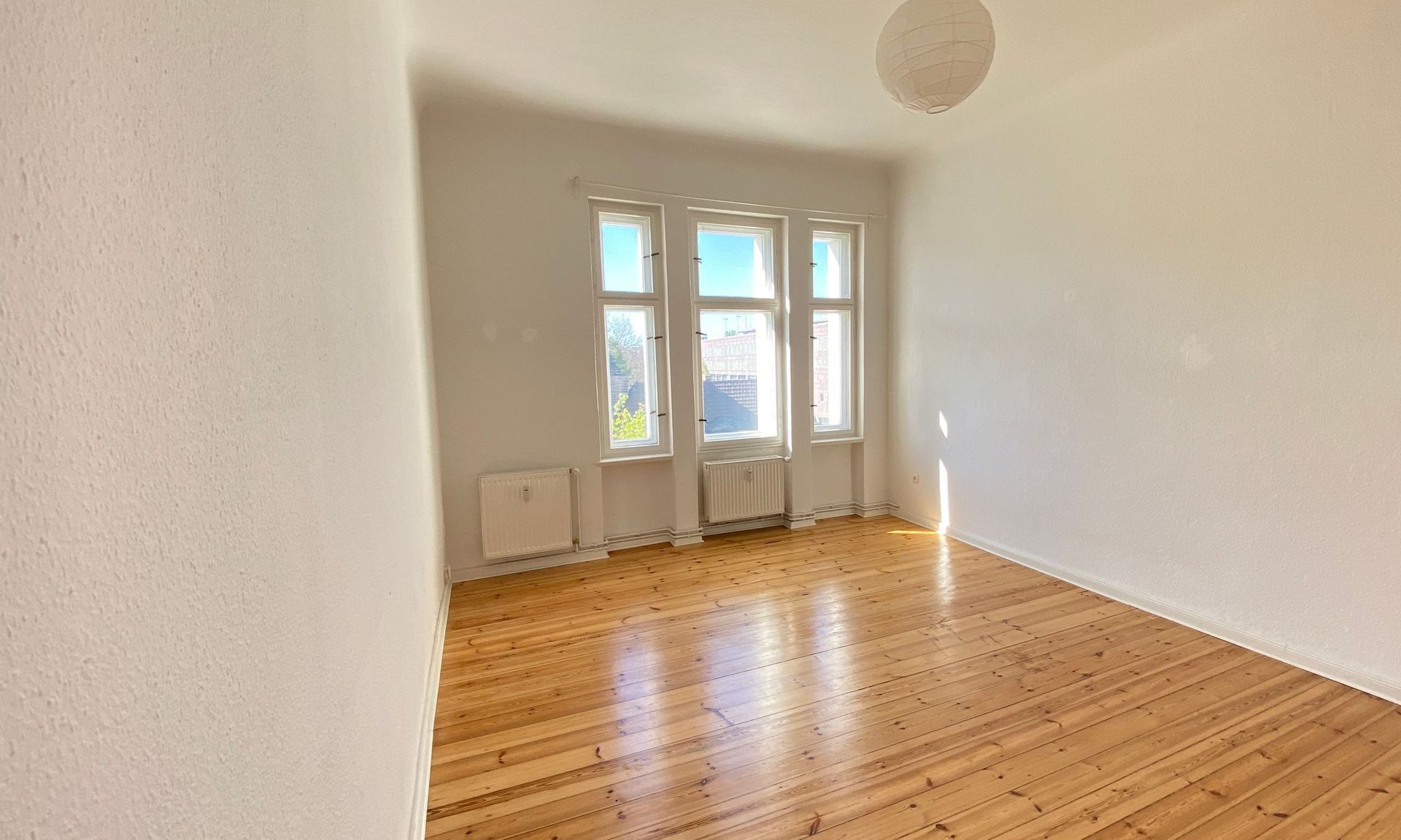 Teilgewerbliche, Kompakte 2-Raumwohnung mit Balkon !