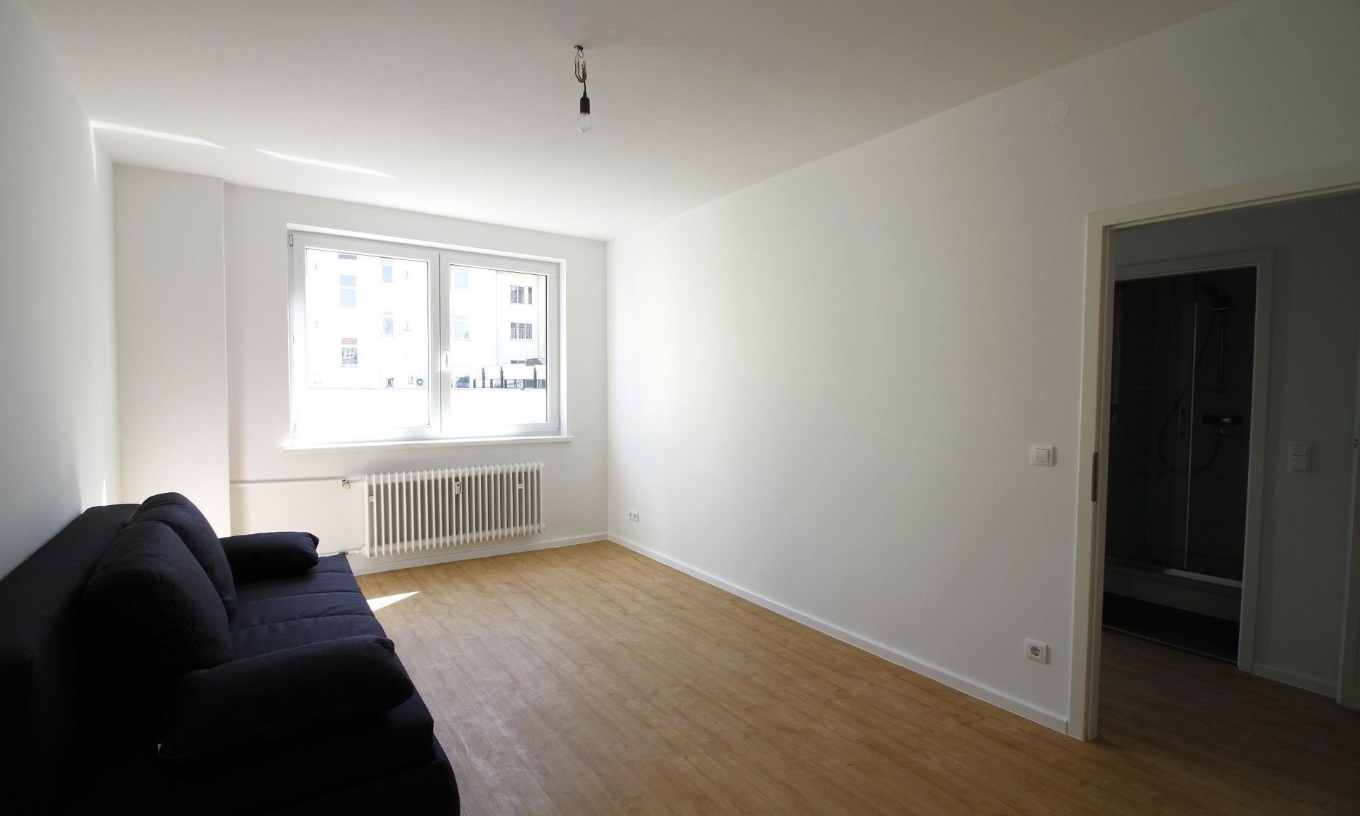 Teilgewerbliche Nutzung! Teilmöblierte 2-Zimmer Wohnung in der Spandauer Altstadt!