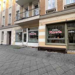 Gastrofläche mit großzügiger Schaufensterfront sucht einen neuen Mieter!