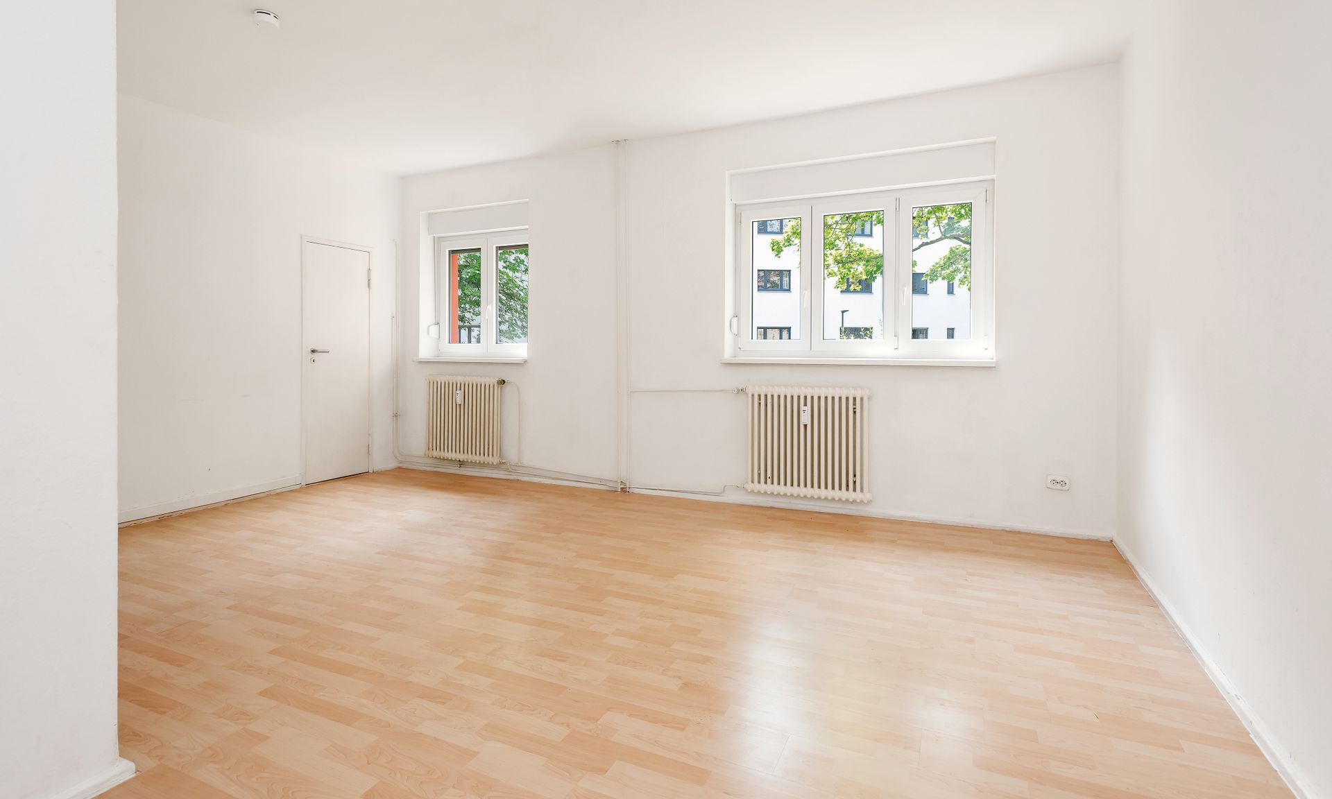 Zwischen Szene & Ruhe: Dein Zuhause in Kreuzberg mit Innenhof !