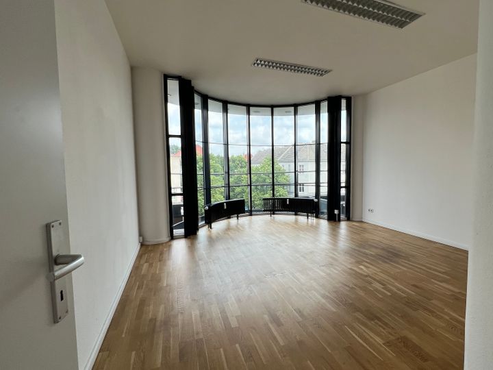 Bürofläche, 1-A Lage in Weißensee!