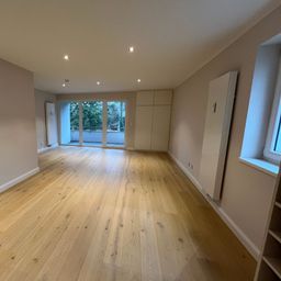 1 Zimmer Wohnung in ruhiger Lage sucht neuen Mieter!