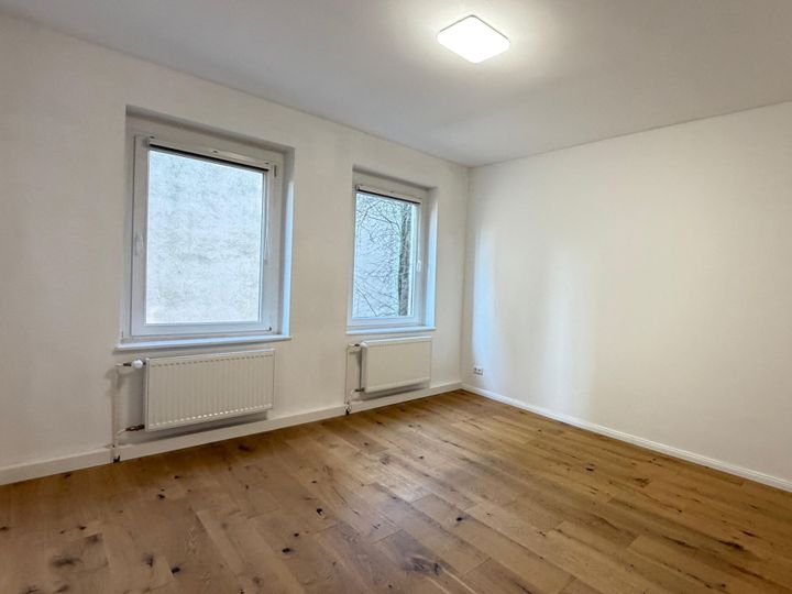 Charmante 1-Zimmer Wohnung in Berlin Köpenick!