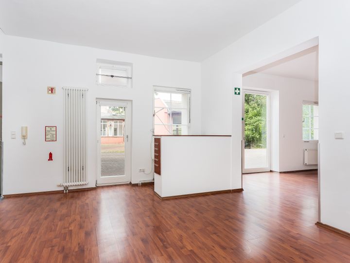 Ruhig gelegene Gewerbeeinheit im Herzen Weißensees!