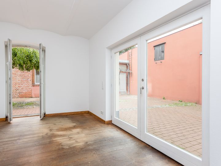 3 Etagen Bürofläche in mitten von Weißensee!