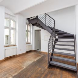 Helle Bürofläche sucht einen neuen Mieter!